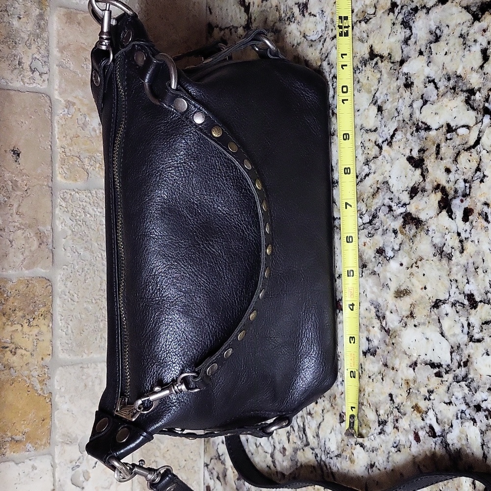 Patricia Nash Torcy Crossbody - Picture 5 of 15